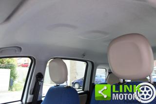 FIAT Panda usata, con Fendinebbia