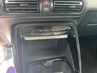 CITROEN C3 Aircross usata, con Cruise Control