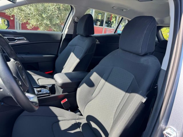 KIA Sportage usata, con Luci diurne LED