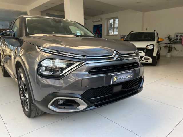 CITROEN C4 usata, con Chiusura centralizzata