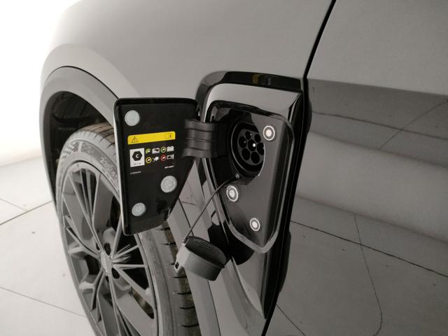 LYNK & CO 01 usata, con Climatizzatore