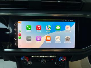 AUDI Q3 usata, con Leve al volante