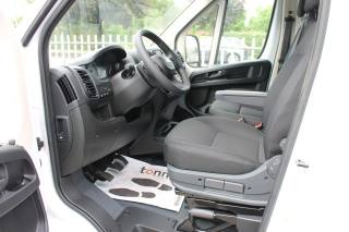 FIAT Ducato usata, con Filtro antiparticolato