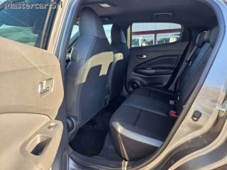 NISSAN Juke usata, con Sistema di navigazione