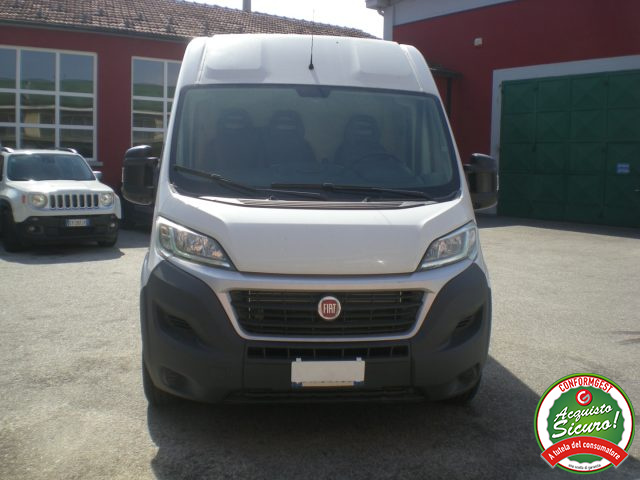 FIAT Ducato usata, con Airbag