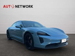 PORSCHE Taycan usata, con Airbag Passeggero