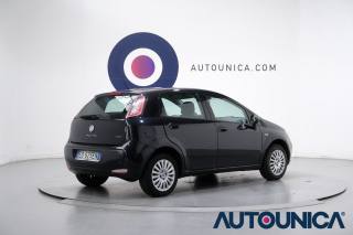 FIAT Punto Evo usata 14