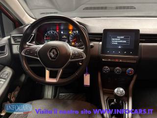 RENAULT Clio usata, con Controllo trazione