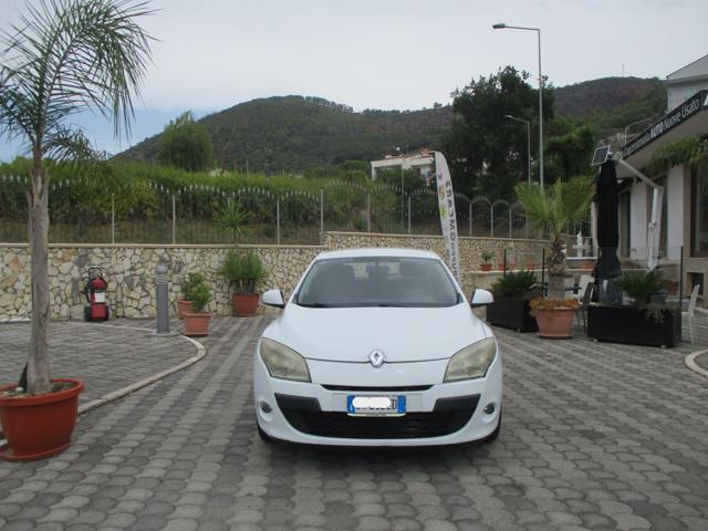 RENAULT Megane usata, con Airbag