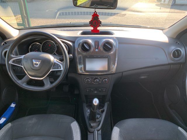 DACIA Sandero usata, con Cruise Control
