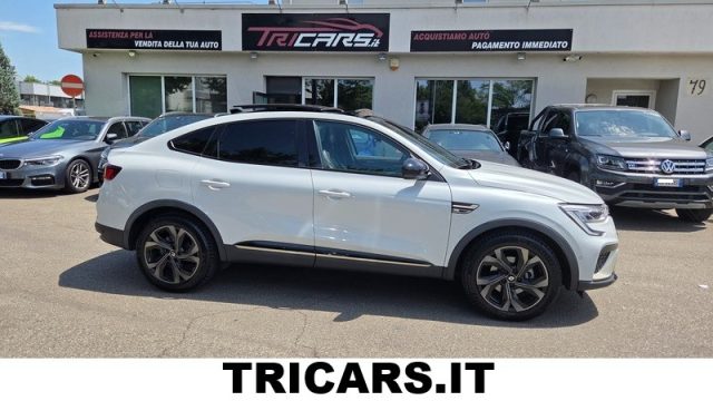 RENAULT Arkana usata, con ABS