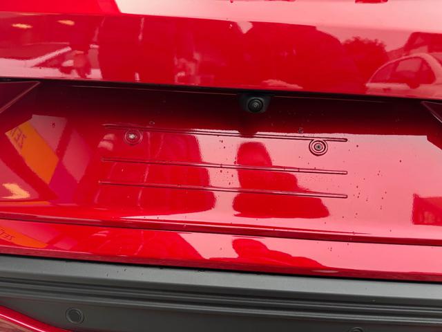 FORD Puma usata, con Apple CarPlay
