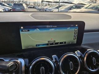 MERCEDES-BENZ GLB 200 usata, con Chiusura centralizzata telecomandata