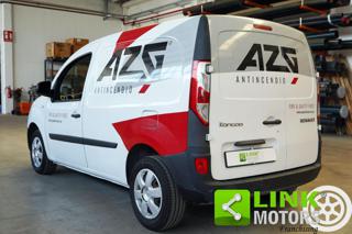 RENAULT Kangoo usata, con Airbag Passeggero
