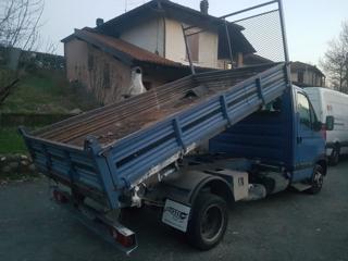 NISSAN Atleon usata 17
