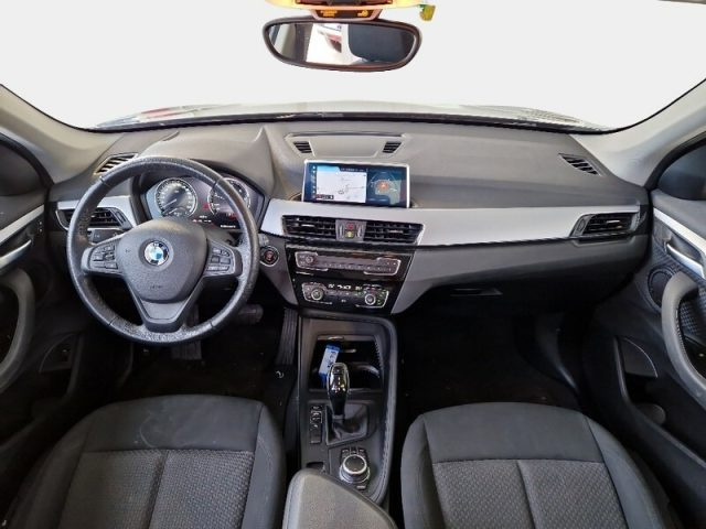 BMW X1 usata, con Airbag Passeggero