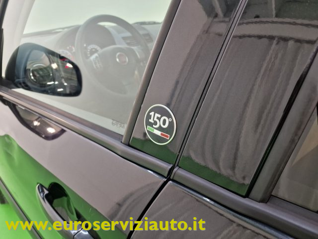 FIAT Sedici usata 49