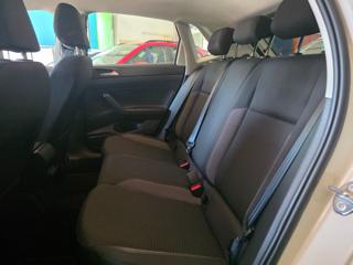 VOLKSWAGEN Polo usata, con Servosterzo