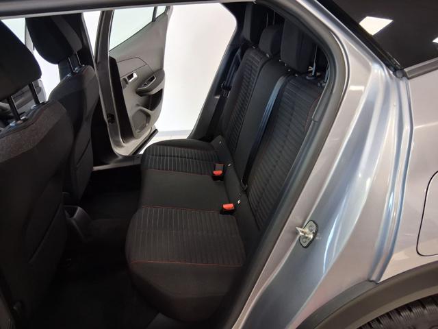 PEUGEOT 2008 usata, con ESP