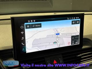 AUDI Q5 usata, con Fendinebbia
