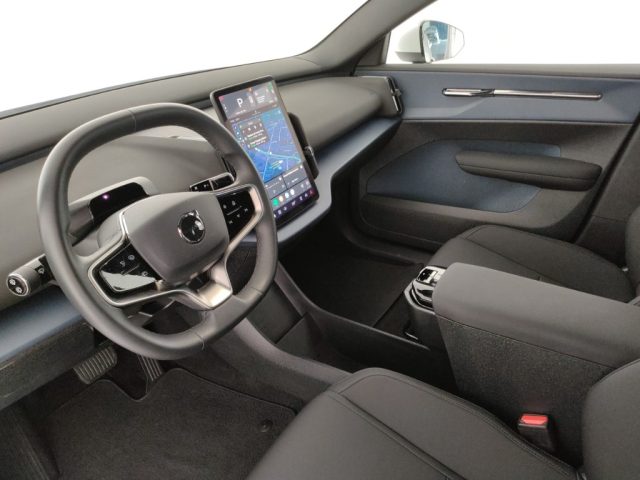 VOLVO EX30 usata, con Boardcomputer