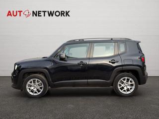 JEEP Renegade usata, con Alzacristalli elettrici