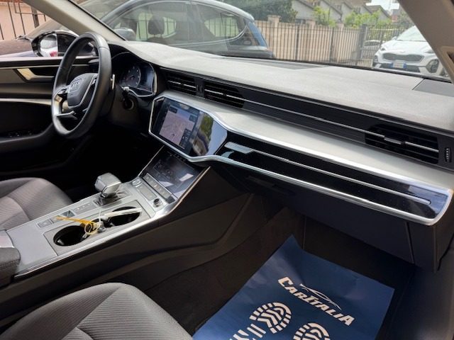 AUDI A6 usata, con Cerchi in lega