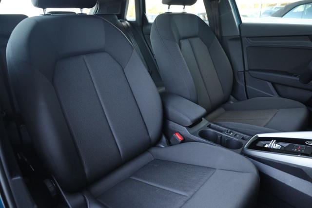 AUDI A3 usata, con Chiusura centralizzata