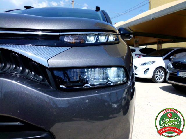 CITROEN C3 Aircross usata, con Bluetooth