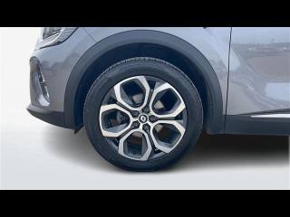 RENAULT Captur usata, con Alzacristalli elettrici