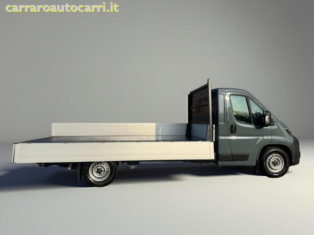 TOYOTA Proace Max usata, con Antifurto