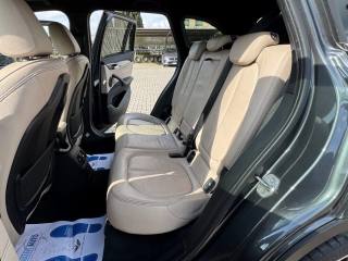 BMW X1 usata, con Immobilizzatore elettronico