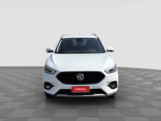 MG ZS usata 7