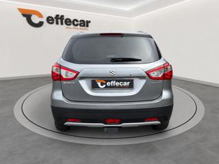 SUZUKI S-Cross usata, con Alzacristalli elettrici