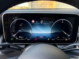 MERCEDES-BENZ GLC 220 usata, con Touch screen