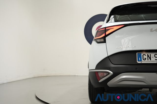 KIA Sportage usata 49