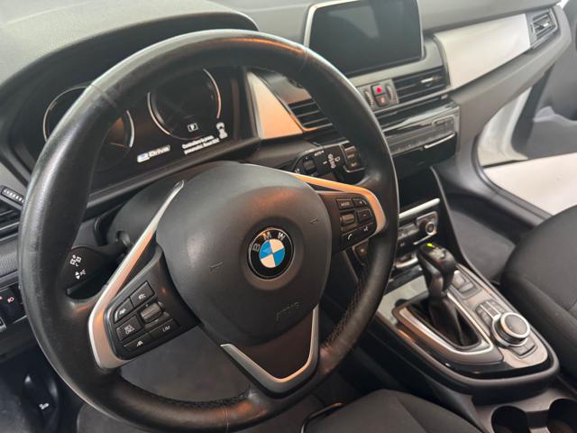 BMW 225 usata, con Chiusura centralizzata