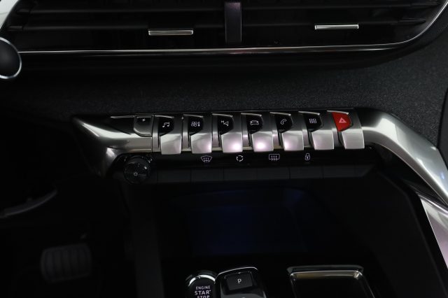 PEUGEOT 3008 usata 12