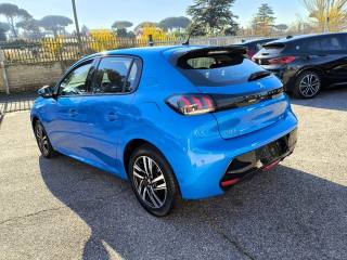 PEUGEOT 208 usata 2