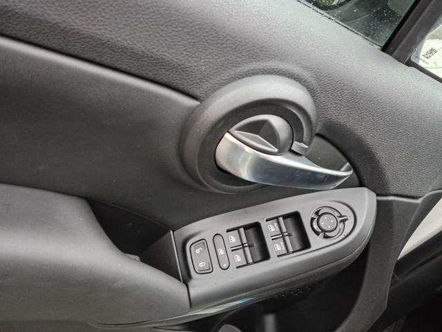 FIAT 500X usata, con Controllo trazione