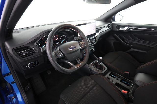 FORD Focus usata 1