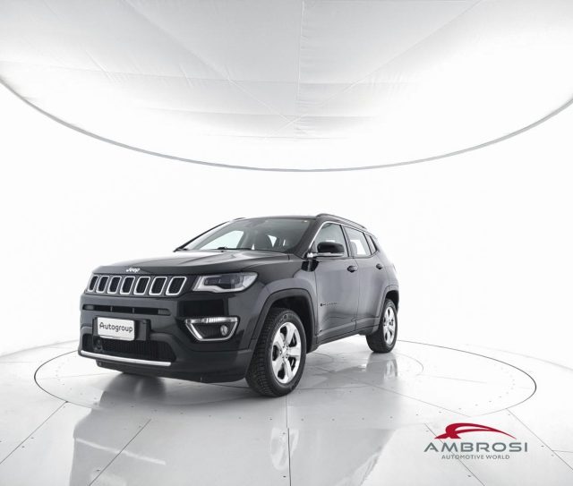JEEP Compass usata 0
