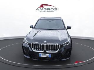 BMW X1 usata 6