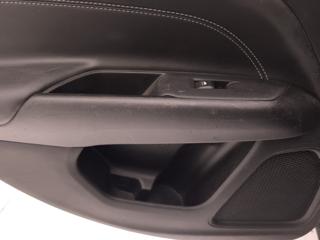 JEEP Compass usata, con Airbag testa