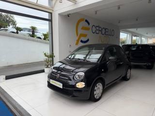 FIAT 500 usata, con Autoradio