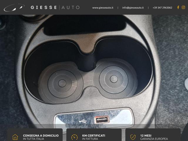 FIAT 500 usata, con Volante multifunzione