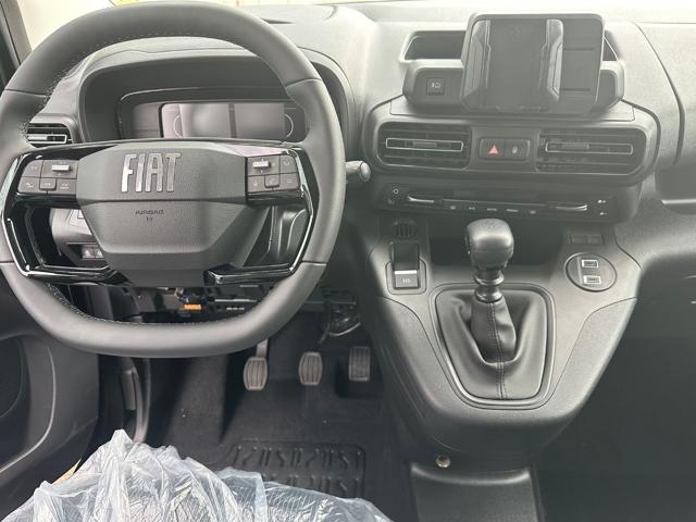 FIAT Doblo usata, con Controllo elettronico della corsia
