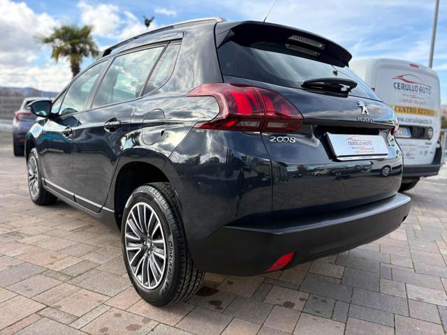PEUGEOT 2008 usata, con Airbag Passeggero