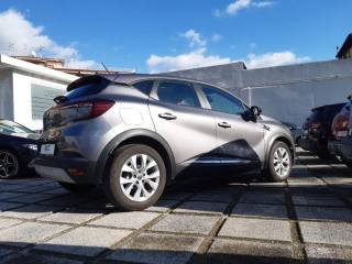 RENAULT Captur usata, con Airbag laterali