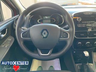 RENAULT Clio usata, con Immobilizzatore elettronico